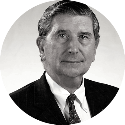 Dr. E. Norman Veasey